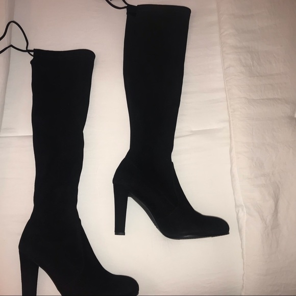 Stuart Weitzman boots - Picture 4 of 6